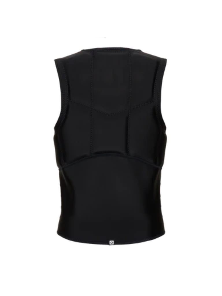 STAR IMPACT VEST FZIP KITE - MYSTIC